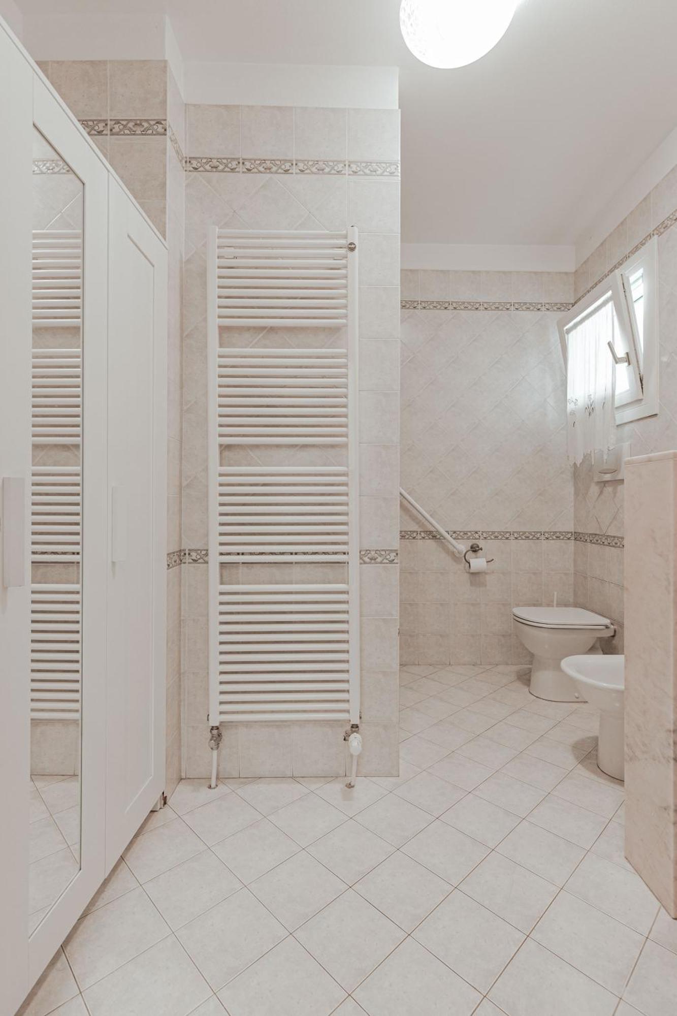 Appartamento Ciesazza Ponso Extérieur photo