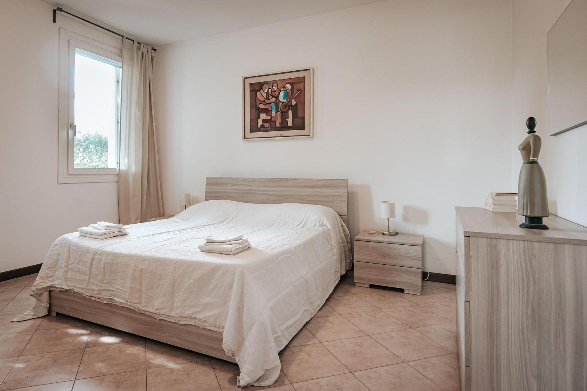 Appartamento Ciesazza Ponso Extérieur photo