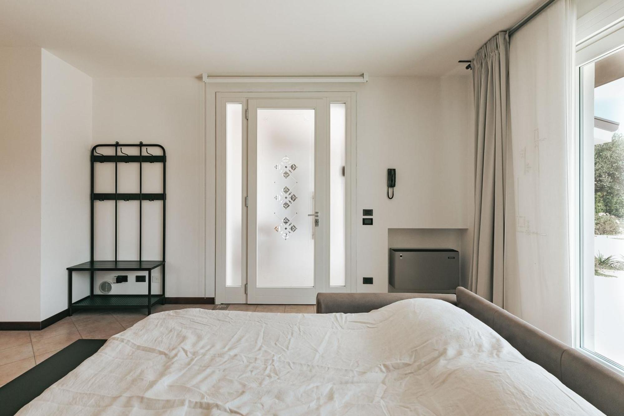 Appartamento Ciesazza Ponso Extérieur photo