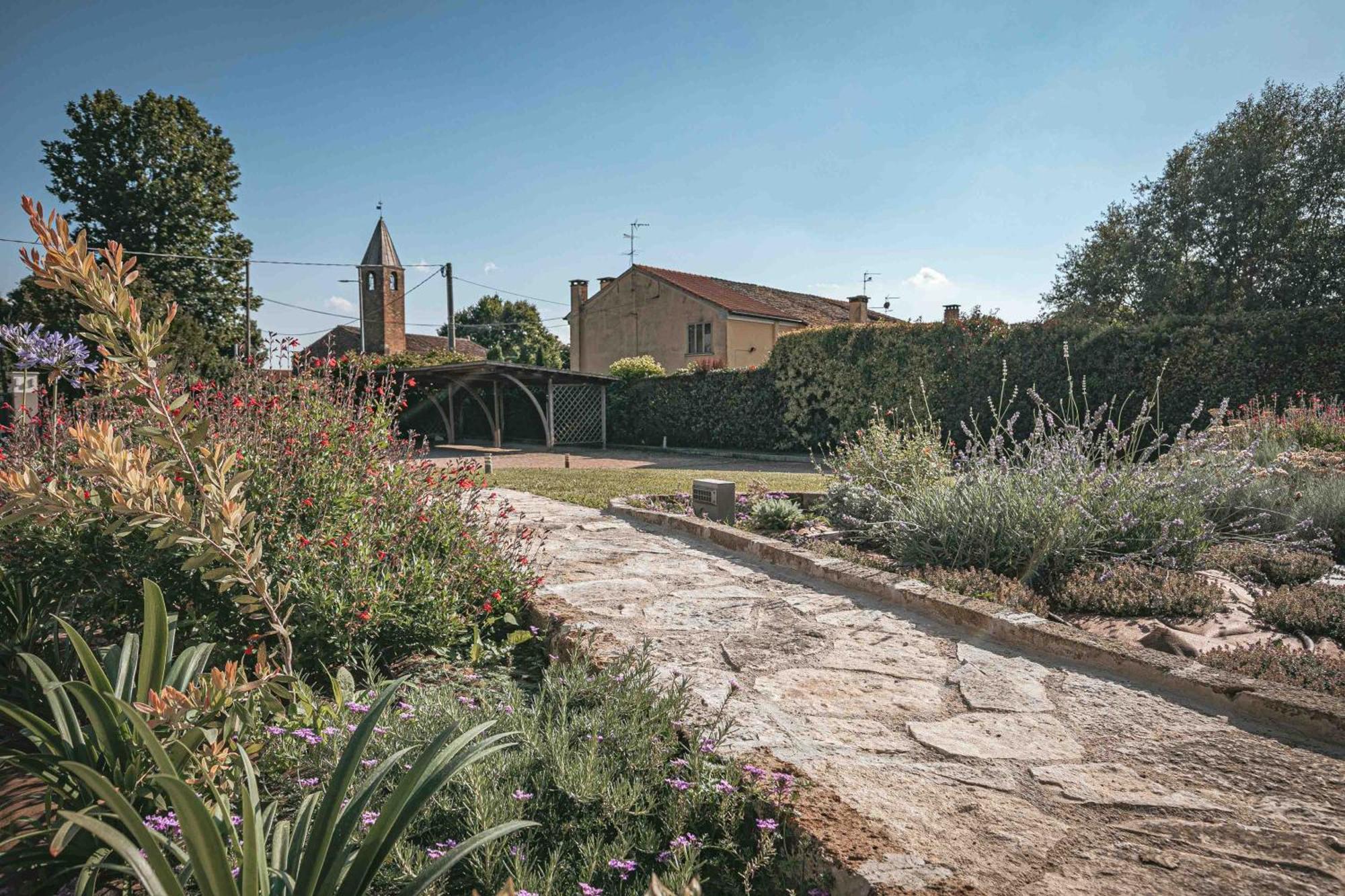 Appartamento Ciesazza Ponso Extérieur photo
