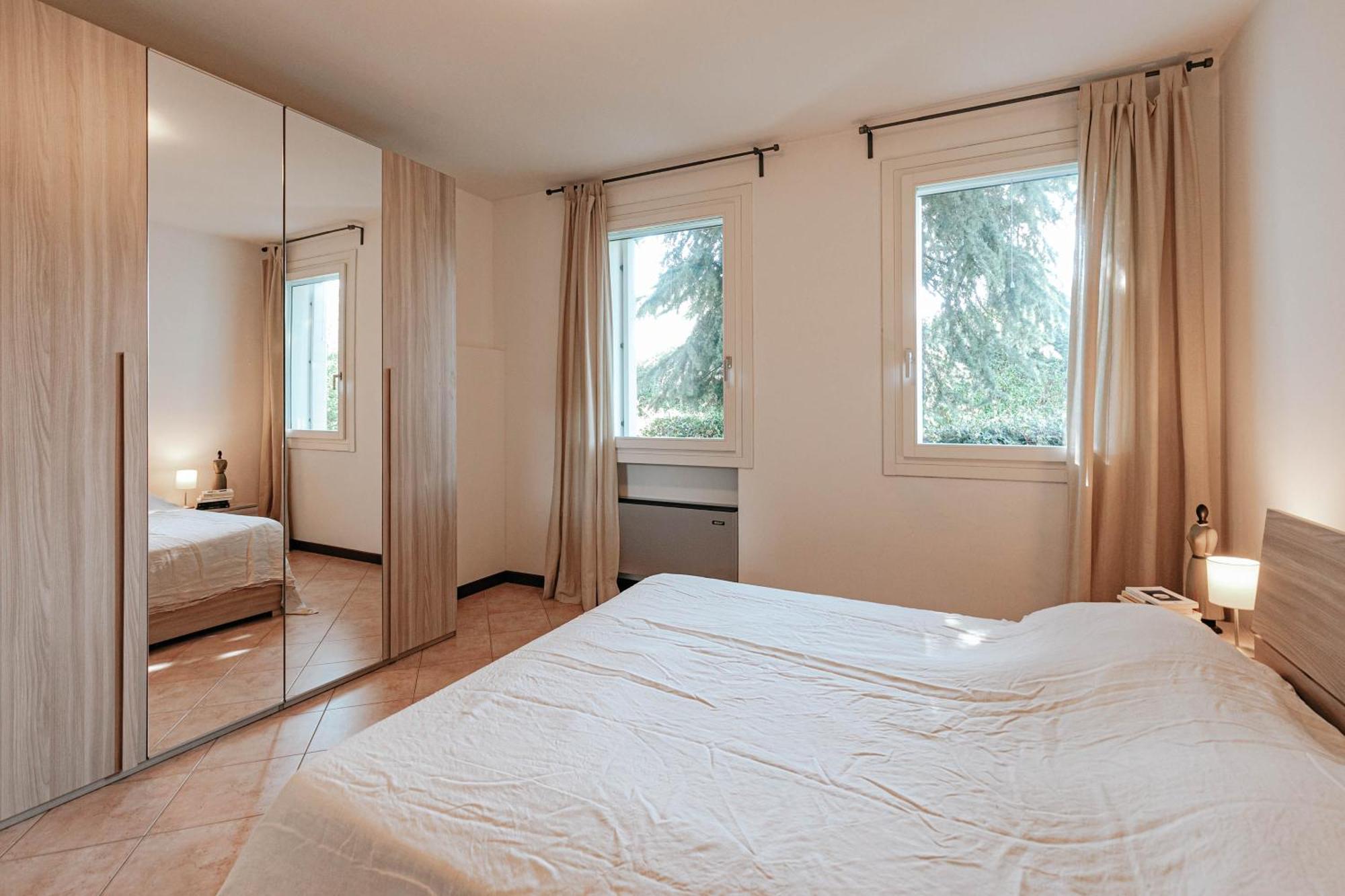 Appartamento Ciesazza Ponso Extérieur photo