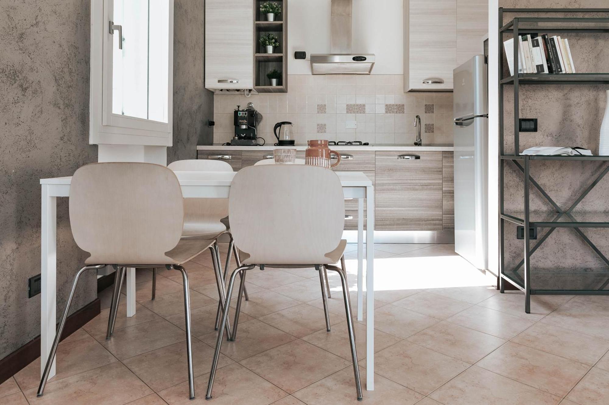 Appartamento Ciesazza Ponso Extérieur photo