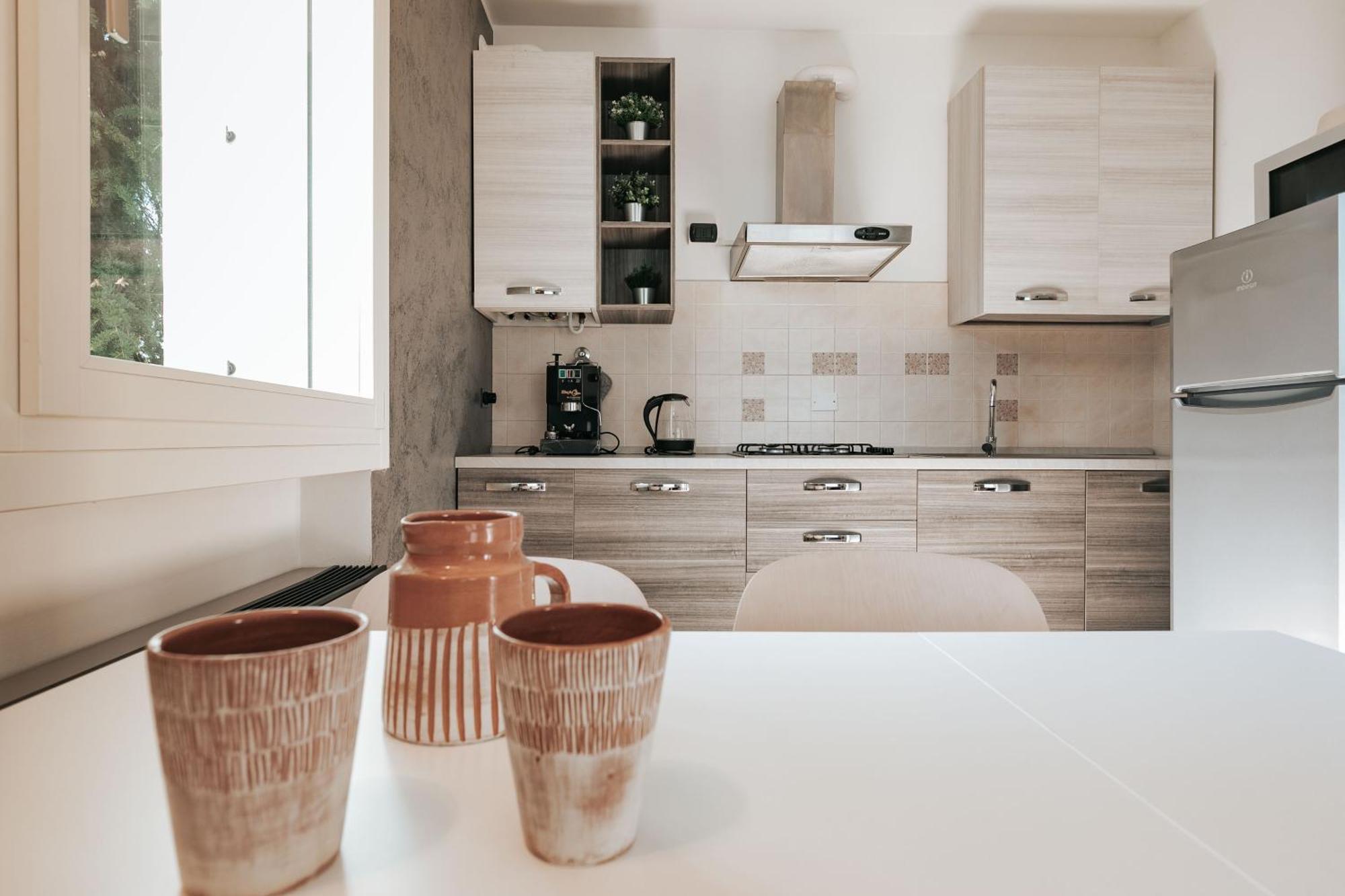 Appartamento Ciesazza Ponso Extérieur photo