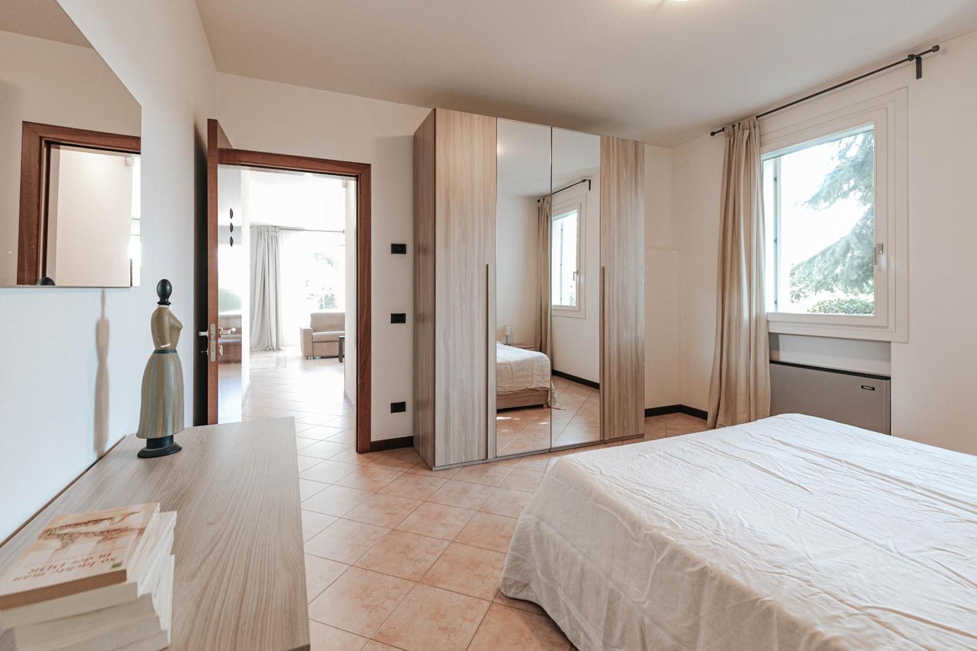 Appartamento Ciesazza Ponso Extérieur photo